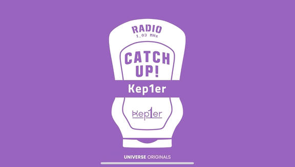 03.04.2022 Universe Radio: CATCH UP!
