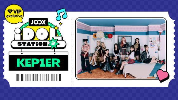 22.01.2022 Joox Idol Station