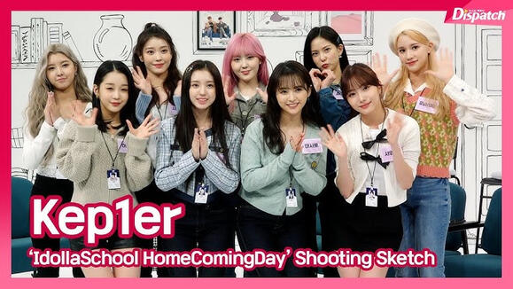 05.01.2022 IDOLLIVE: Homecoming Day 2