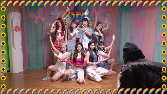 08.07.2022 땡깡DanceKang